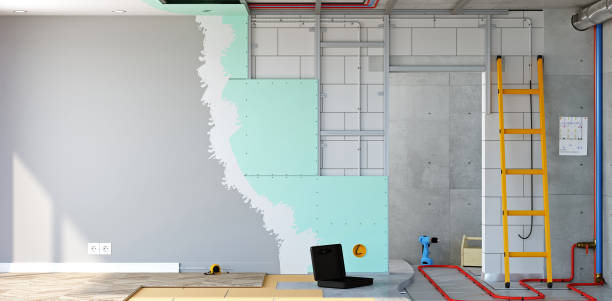Best Real Estate Mold Inspection  in Royston, GA