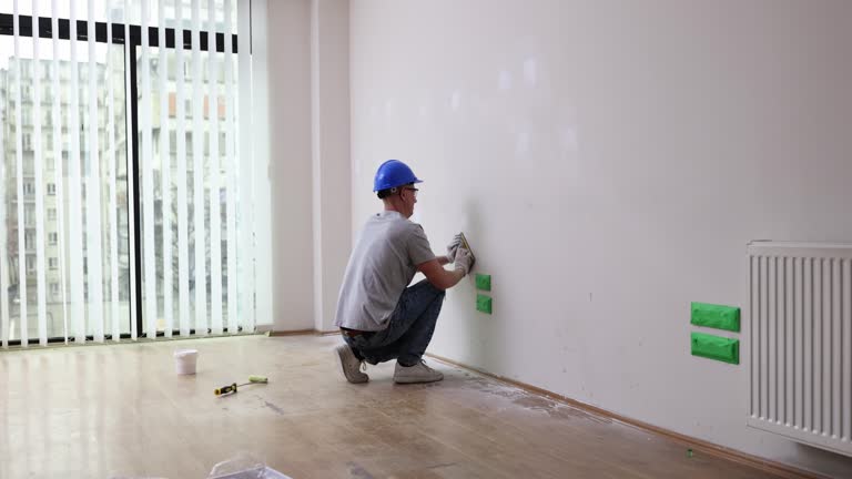 Best Mold Odor Removal Services  in Royston, GA